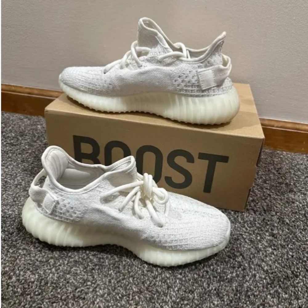 Yeezy boost 350